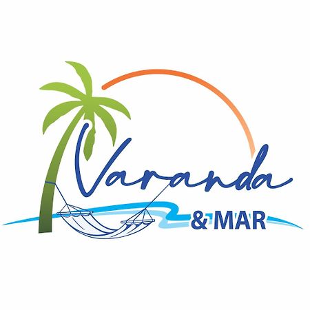 Espaco Varanda E Mar Beach Houses Sao Miguel do Gostoso Exterior photo